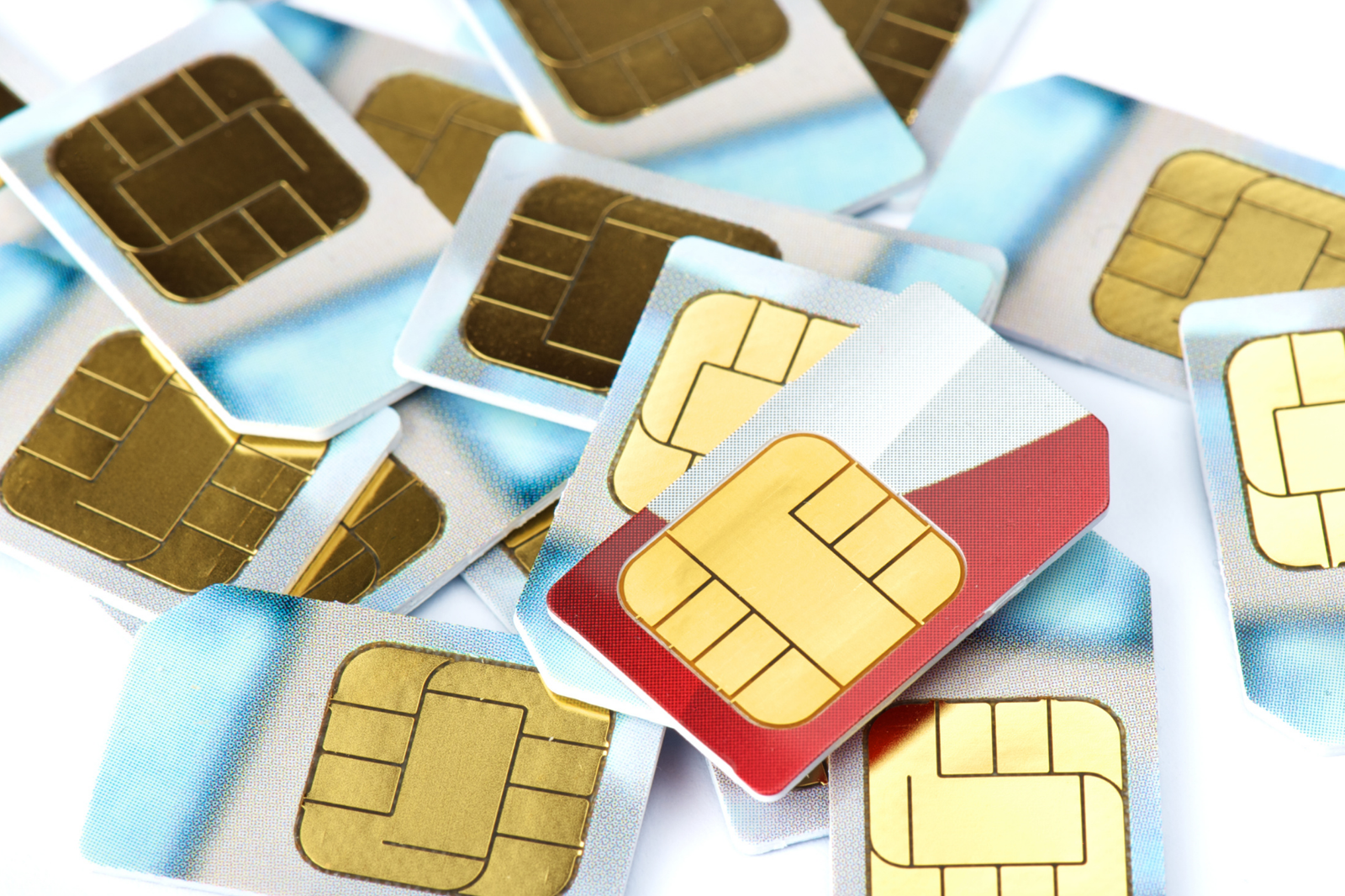 Beste Sim Only abonnement