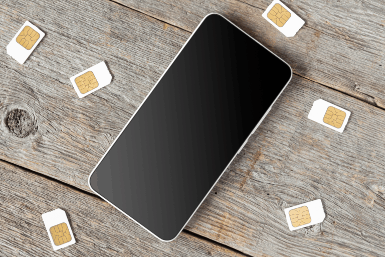 Goedkoopste Sim Only: welke moet ik kiezen