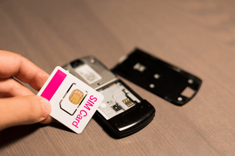 Overstappen Sim Only: hoe werkt dat?