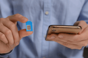 Sim Only of mobiel abonnement