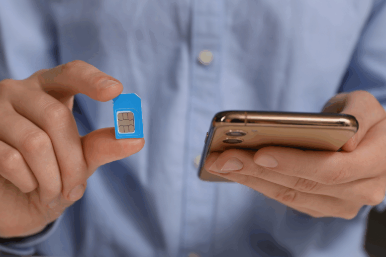 Sim Only of mobiel abonnement