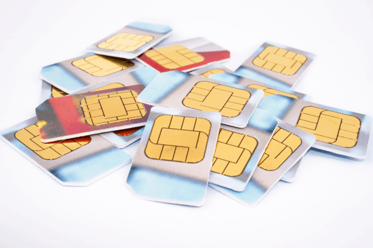 Sim Only vergelijken