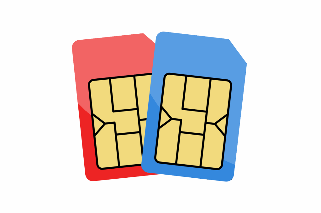 Budget Mobiel Sim Only vergelijken