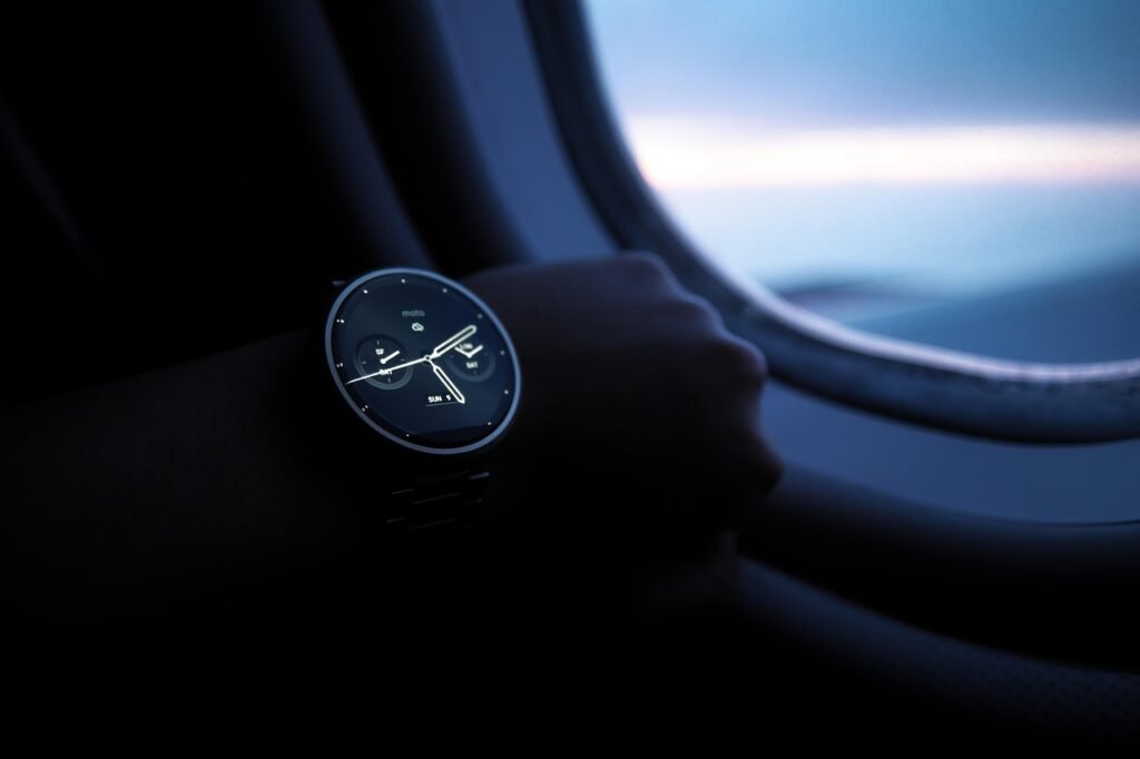 Sim Only voor smartwatch (Apple Watch)